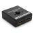 POWERTECH HDMI Bi-Directional switch 2 σε 1, 4K x 2K AND 3D, μαύρο  (DATM) 57253